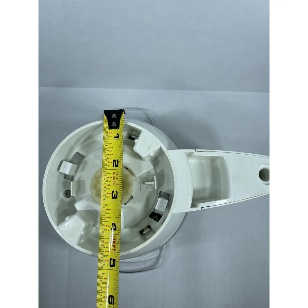Krups Power X Plus Combi Food Processor Attachment for Blender 243‎ Replacement